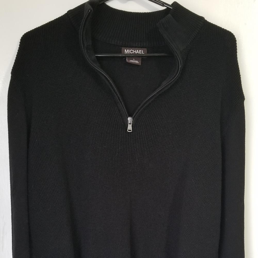 Michael Kors men's sweater
